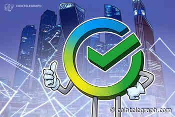 Russia clears Sberbank for crypto trading ahead of December launch