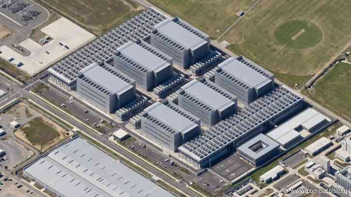 Eerste grote klant voor AI Gigafabriek in Rotterdam