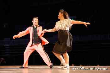 Dancing With Stars Of Casper Brings Community Together