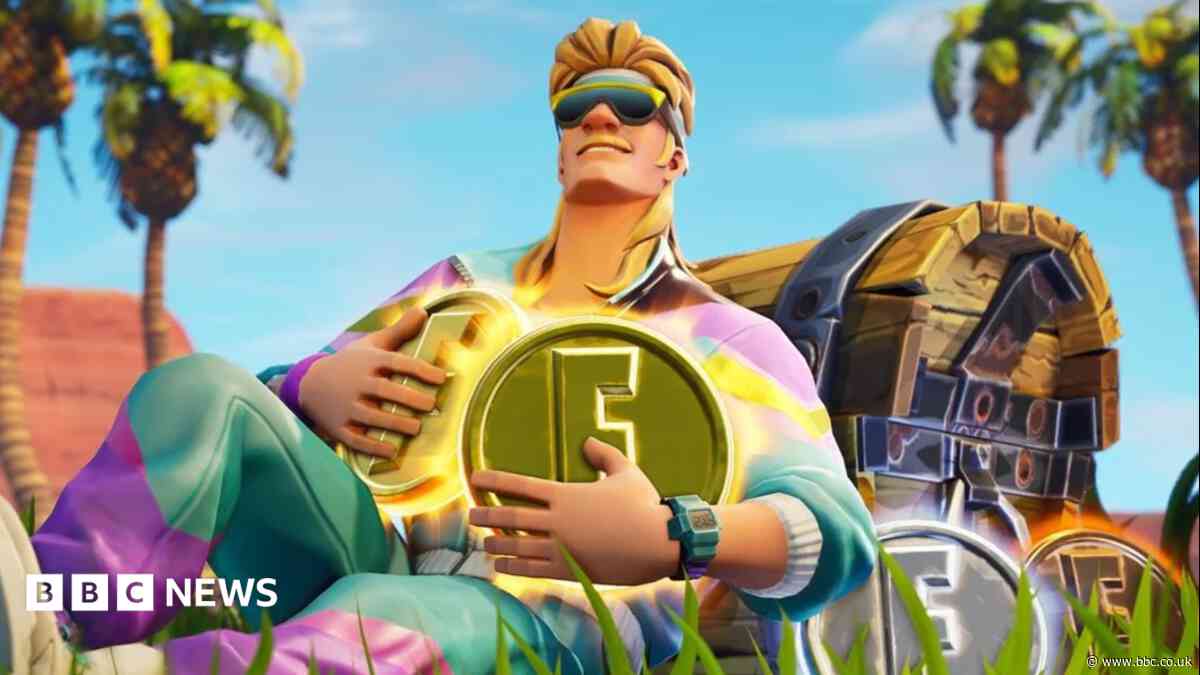 Fortnite-maker Epic Games confirms 'huge pivot' towards using AI