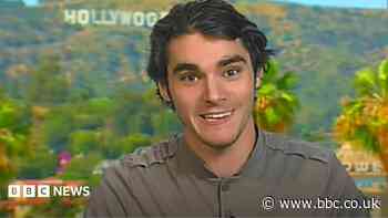 RJ Mitte: 'Disabled or not, everyone deserves an opportunity'