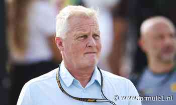 Johnny Herbert noemt ‘bescheiden’ Antonelli een verademing: ‘Heel anders dan Verstappen of Hamilton’
