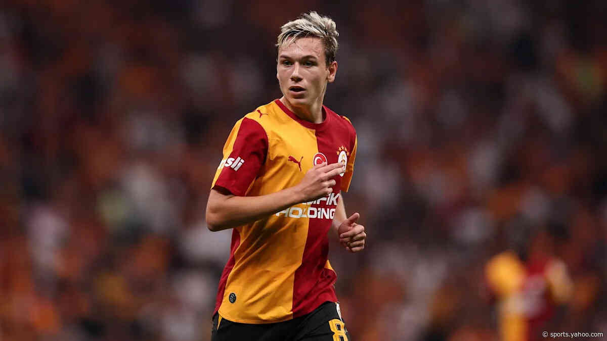 Exclusive: Barcelona make informal enquiry for 21-year-old Galatasaray talent
