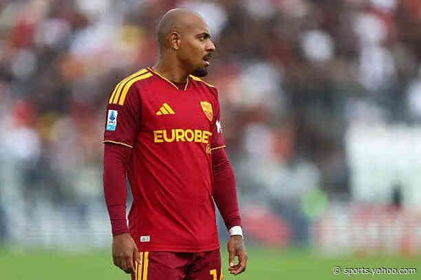 Malen looks back on Como red card: “I didn’t mean to hurt anyone.”
