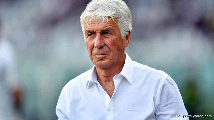 Gasperini: I admire one thing about Mourinho, but Roma fans will ‘support’ their team