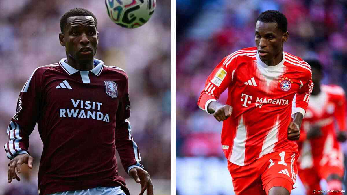Rekord-Leihgabe Jackson dreht plötzlich in England auf