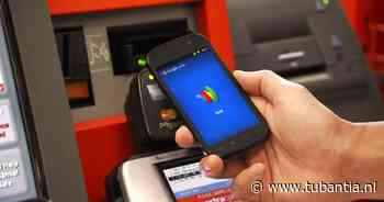 Banken lanceren alternatief voor Apple en Google Wallet: My Check
