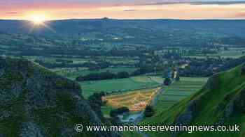 Pumpkin patch hidden inside beautiful Peak District valley is 'affordable' autumn day out families are loving