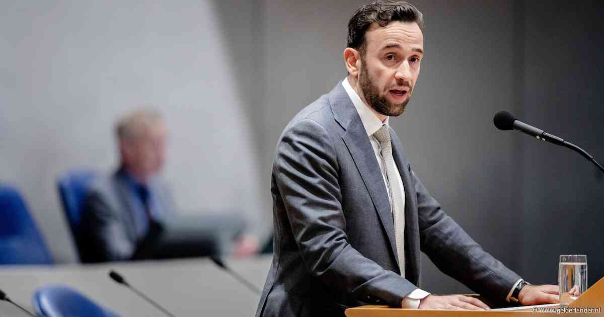 Kabinet waakt voor paniek rond storing bij Albert Heijn, maar: ‘Dit raakt het dagelijks leven’