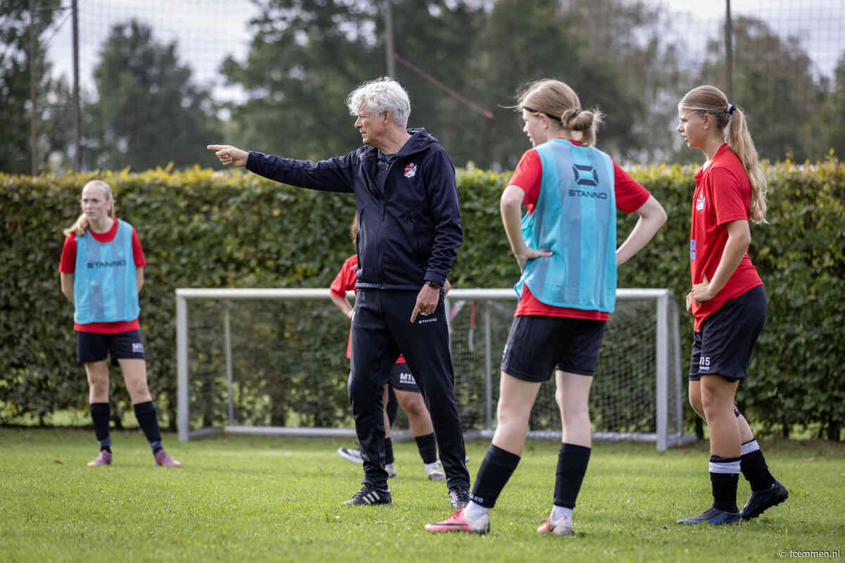FC Emmen verzorgt workshop over Veilige Kleedkamer tijdens Jeugdsport Symposium