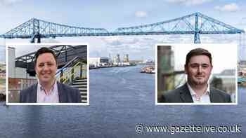 Transporter Bridge latest as mayors have say and council 'engage with contractors'