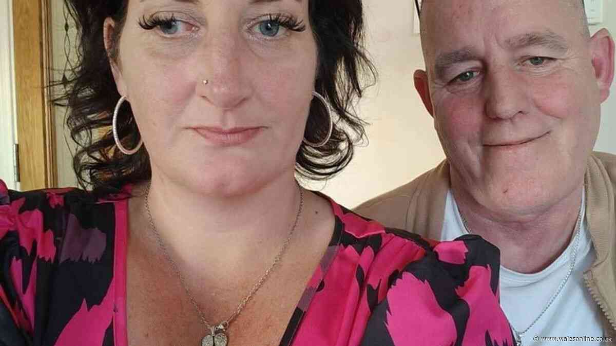 Couple named after four die in Waterford fire as two children fight for life