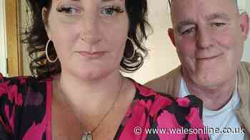 Couple named after four die in Waterford fire as two children fight for life
