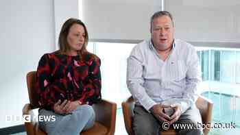 Leah Croucher's parents say losing their daughter is 'torture'