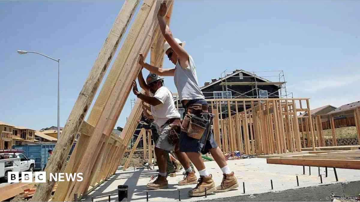 Why are councils rebelling over planning rules?