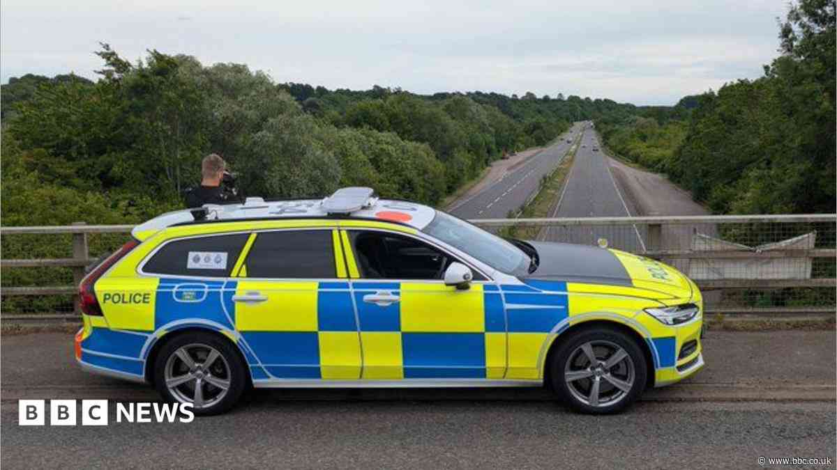 Additional powers approved to combat street racing