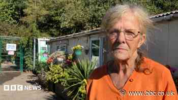 Dog centre owner 'sick' over parvovirus concerns