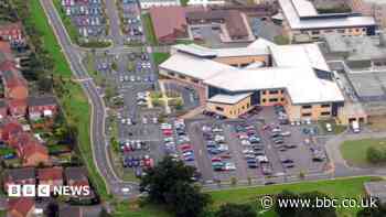 Patients to face higher hospital parking charges