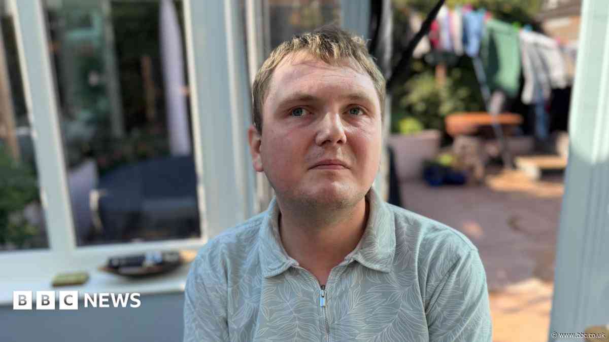 'I wasn't meant to reach 20 - now I need help'