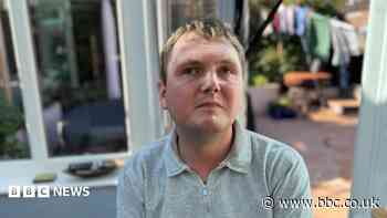 'I wasn't meant to reach 20 - now I need help'