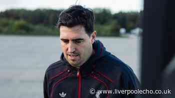 Liverpool name 23-man squad for LASK as youngsters called up and stars absent