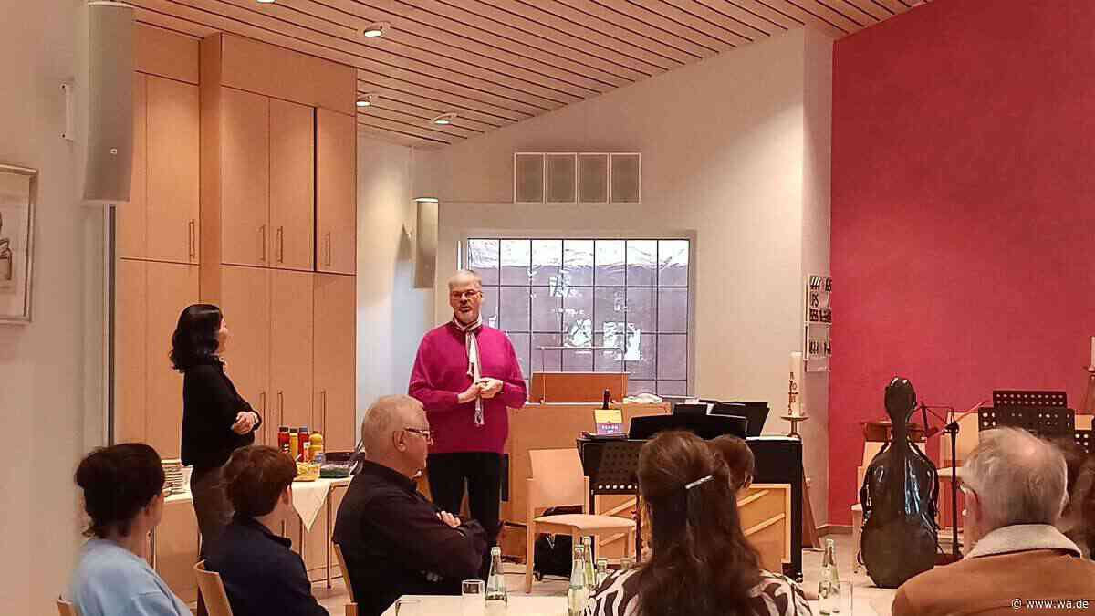 Musikschule Hamm schließt nach fast 15 Jahren wegen neuer Gesetze