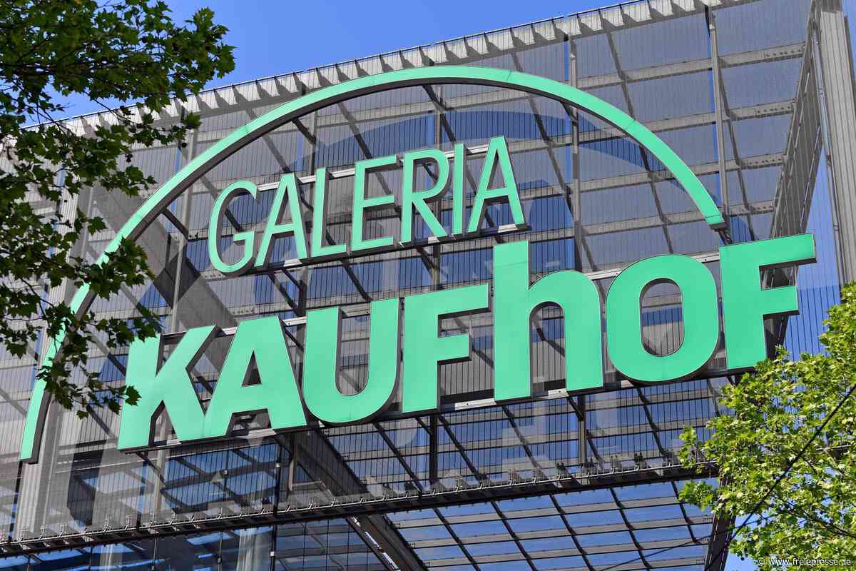 Online-Perlen der Woche: „Galeria ist mit seinen Kunden alt geworden“