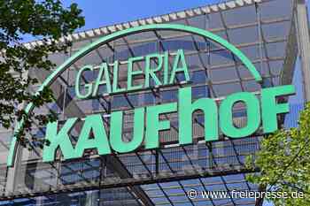 Online-Perlen der Woche: „Galeria ist mit seinen Kunden alt geworden“