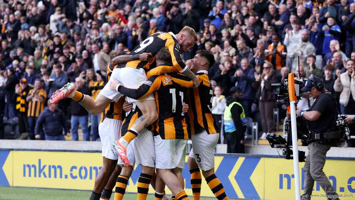 New Hull City Premier League prediction made after lazy and  disrespectful punditry