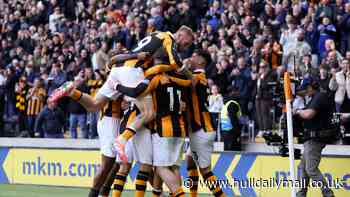 New Hull City Premier League prediction made after lazy and  disrespectful punditry
