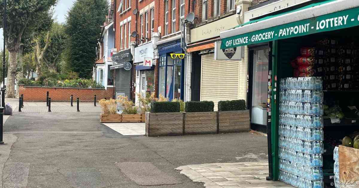 Community ‘devastated’ after man killed in row on leafy north London street