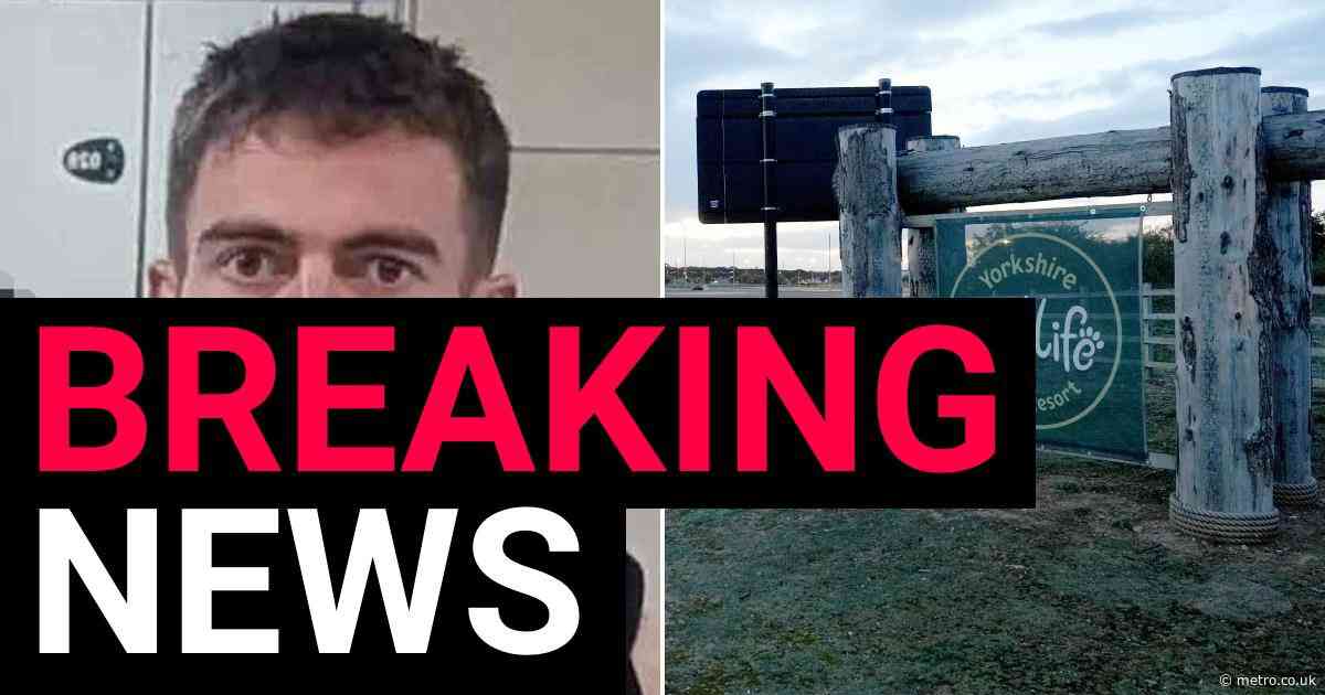 First picture of man killed in Yorkshire Wildlife Park tiger enclosure