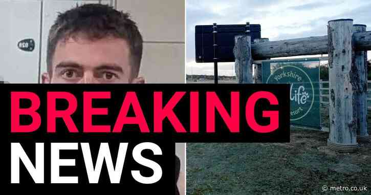 First picture of man killed in Yorkshire Wildlife Park tiger enclosure