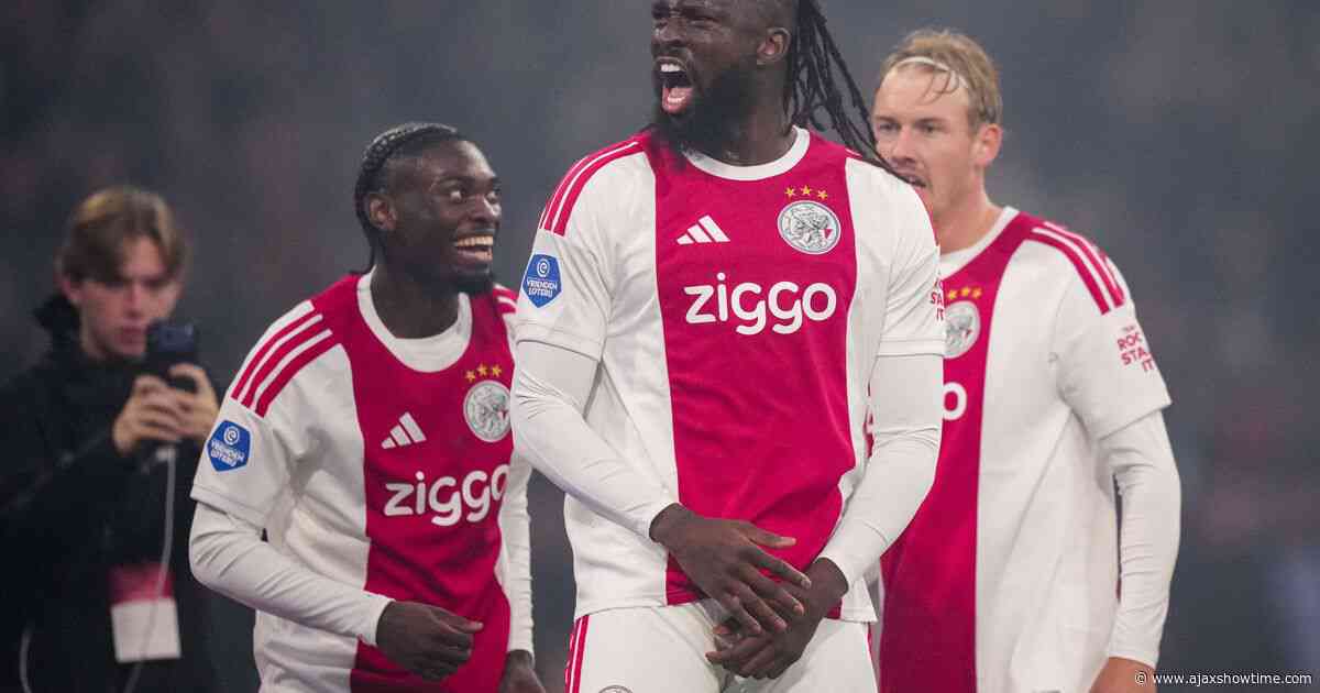 Kroatische media zien kansen: 'Dan zou het zichtbaar onzekere Ajax opnieuw zijn zwakheden kunnen tonen'