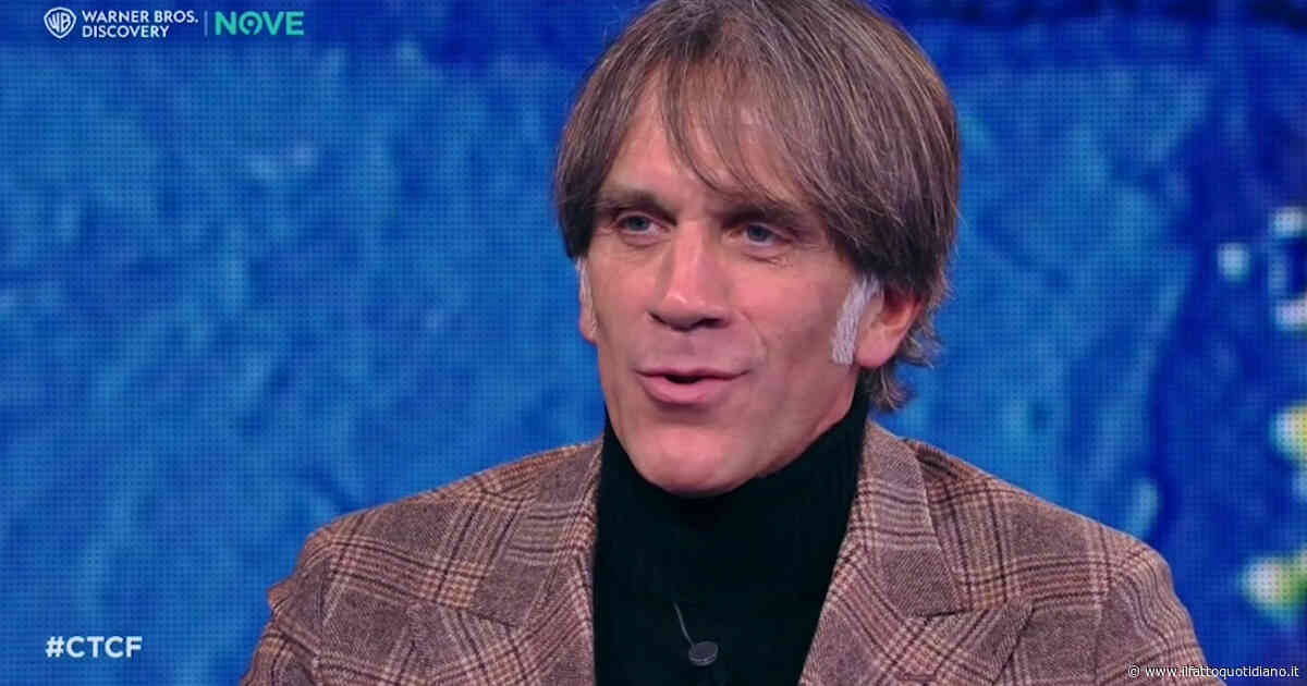 “Abolirei i menu bambini nei ristoranti. Il gusto si impara da piccoli. Mia figlia? In casa cuciniamo cose sane ed equilibrate”: così lo chef Davide Oldani