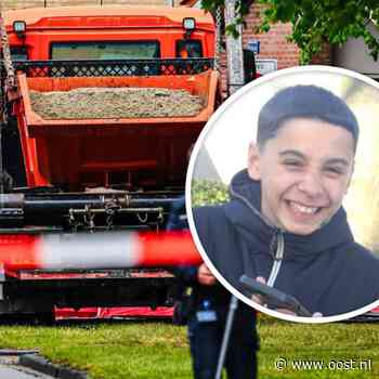 Trucker zag AJ (14) totaal over het hoofd: maximale taakstraf na dodelijk ongeval