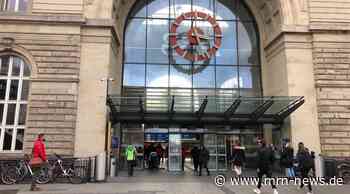 Mannheim – Messer-Attacke am Hauptbahnhof: 29-Jähriger in Haft