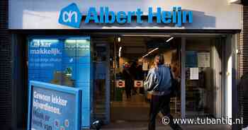 Gegevens klanten Albert Heijn mogelijk veilig na mysterieus ‘it-incident’: ‘We nemen dit zeer serieus’