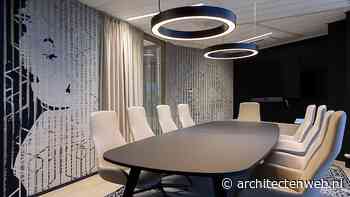 EW Facility Services | kantoorontwerp