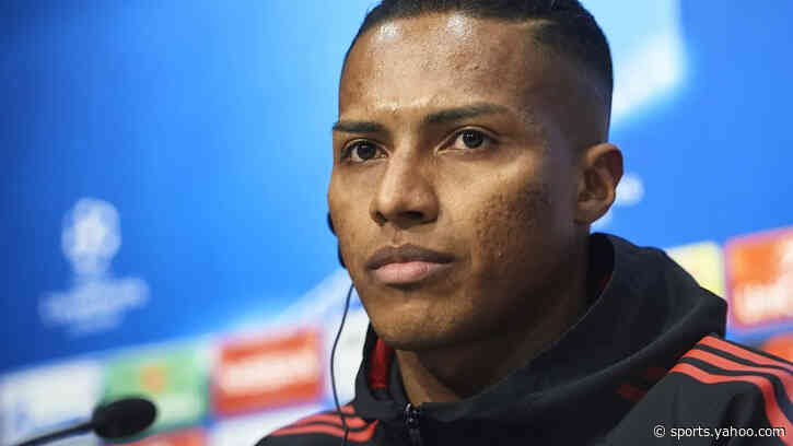 Manchester United legend reveals he had a chance to join Real Madrid: ‘Would have been nice’