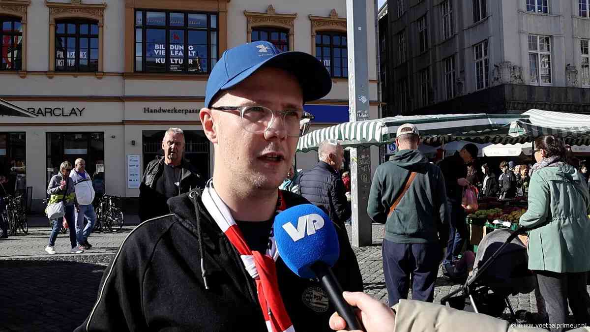 PSV-fans denken verschillend over comeback 'legende': 'Hij is altijd welkom'
