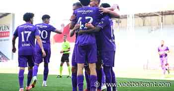 Anderlecht liet hem afgelopen zomer vertrekken, nu zorgt spits voor sensatie in Duitsland