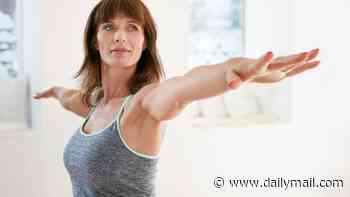 Suffering menopausal symptoms? Just go for a walk, scientists suggest