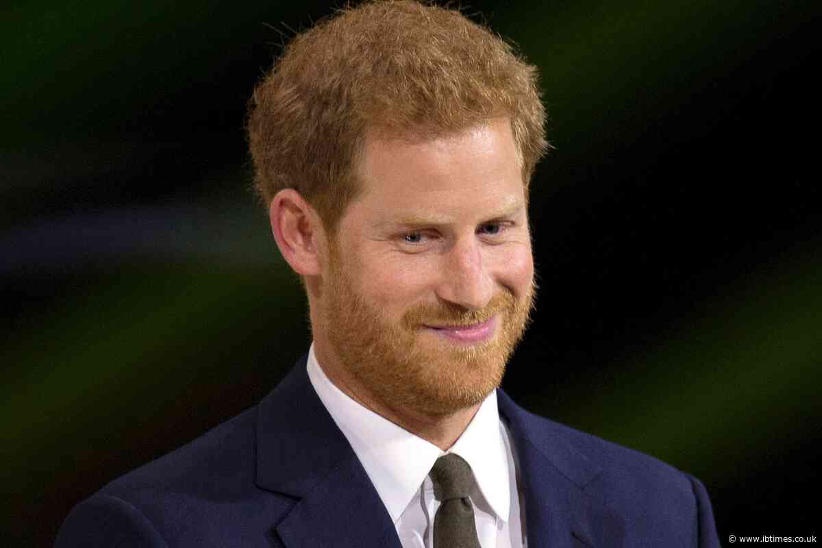Prince Harry's Brand Reportedly Looks 'Quite Tainted' Following Recent Booing Incident in the UK
