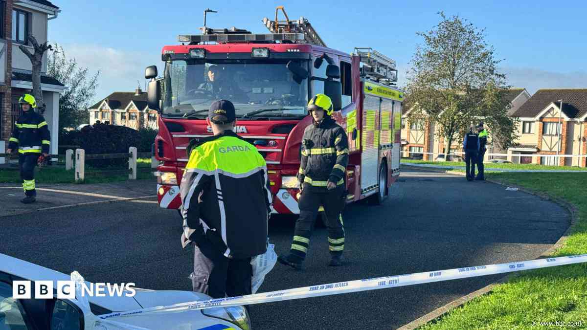 Murder investigation launched into deaths of four people in house fire