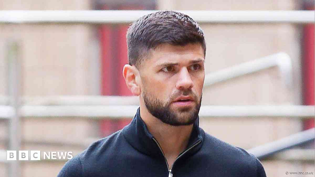 Boxer Joe Cordina was 'retaliating' when he punched man to ground, court hears
