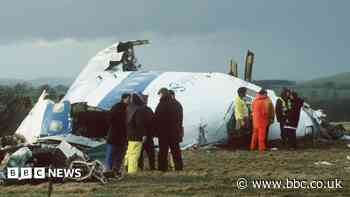 Lockerbie bombing suspect seized from Libya in 'cloak and dagger' operation