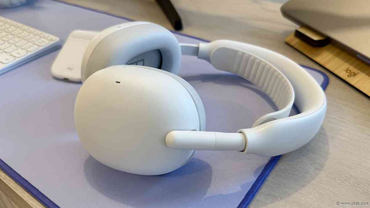 Logitech Zone Vibe Pro Headset Review: Mixing Business With Pleasure for Less