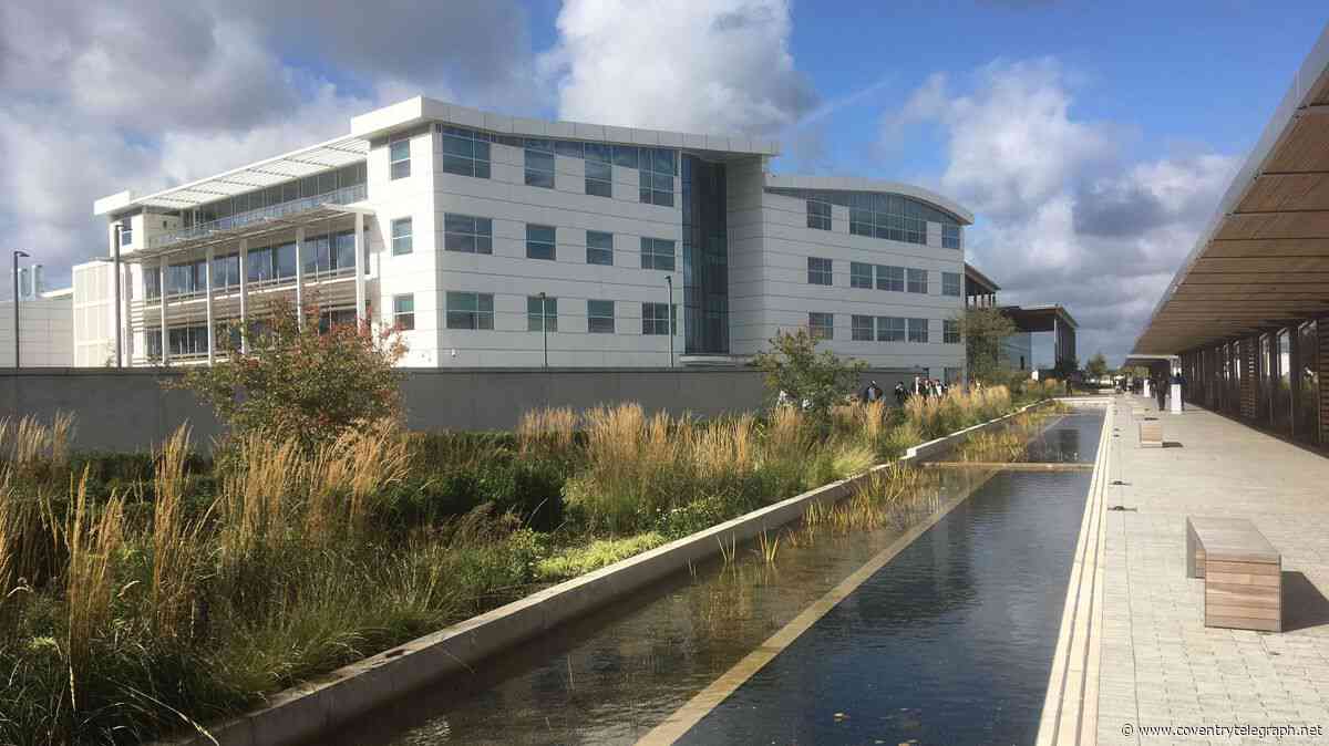 Former Jaguar Land Rover employee spent £56k of company money on holidays and clothes