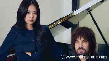 How Jennie and Kevin Parker’s Chance Encounter Led to One of the Year’s Biggest Hits